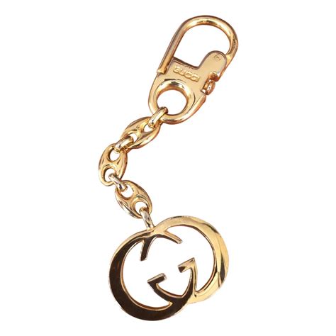 gucci key bracelet gold